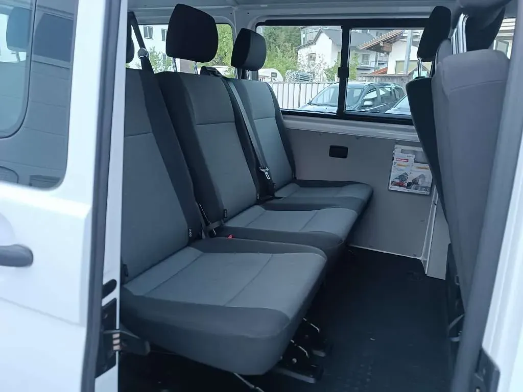 Volkswagen T6 2018 photo 2