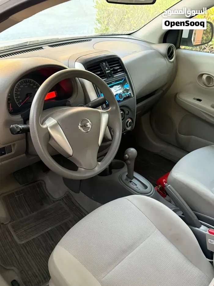 Nissan Sunny 2022 photo 2