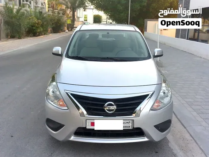 Nissan Sunny 2022 photo 5