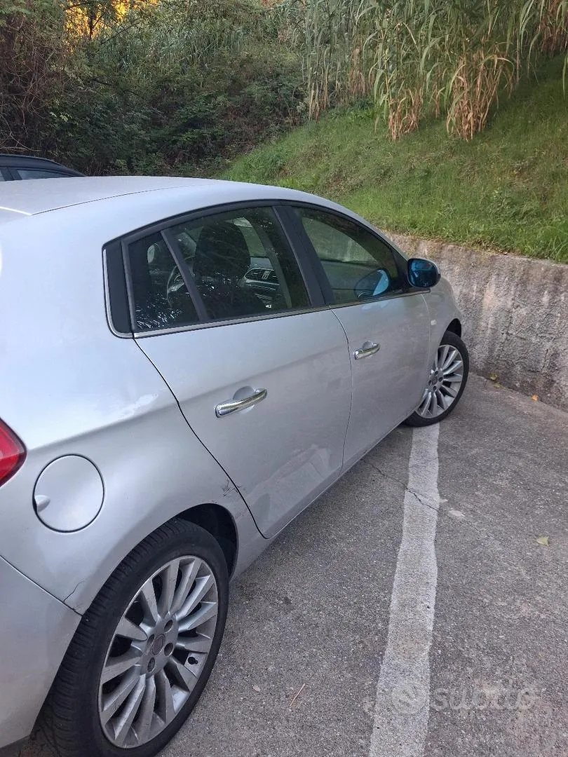 Fiat Bravo 2007 photo 3