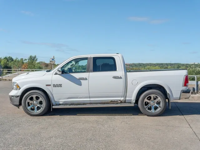 Ram 1500 2014 photo 2