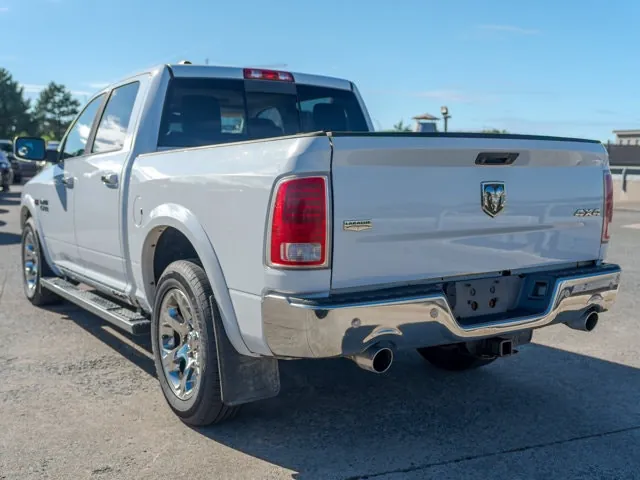 Ram 1500 2014 photo 3
