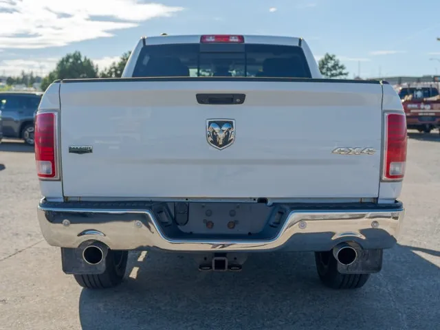 Ram 1500 2014 photo 4