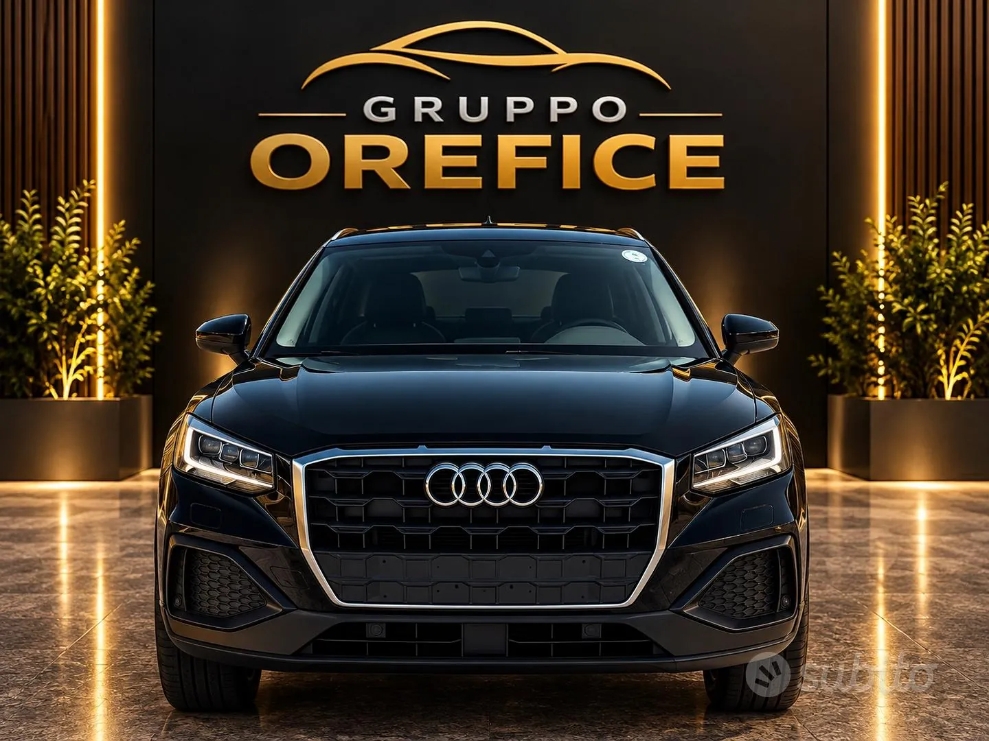 Audi Q2