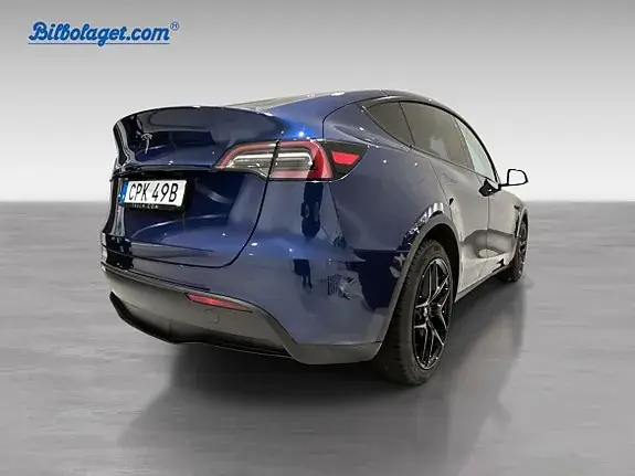 Tesla Model Y 2023 photo 5