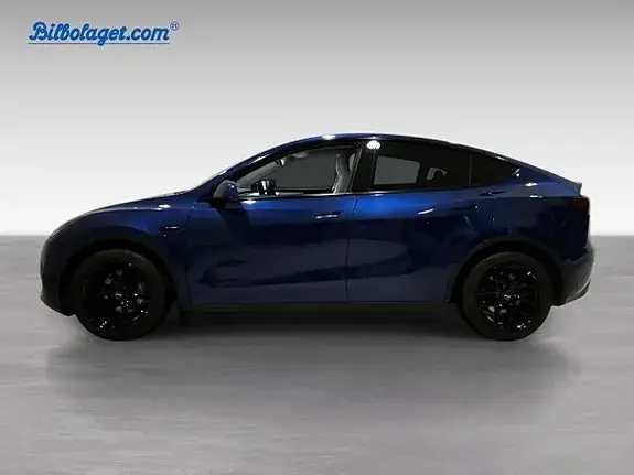 Tesla Model Y 2023 photo 3