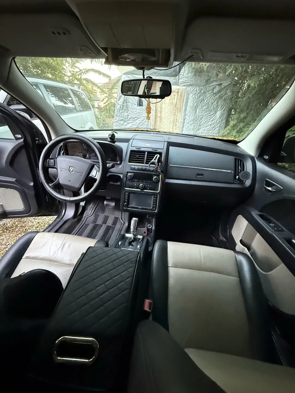 Dodge Journey 2009 photo 4