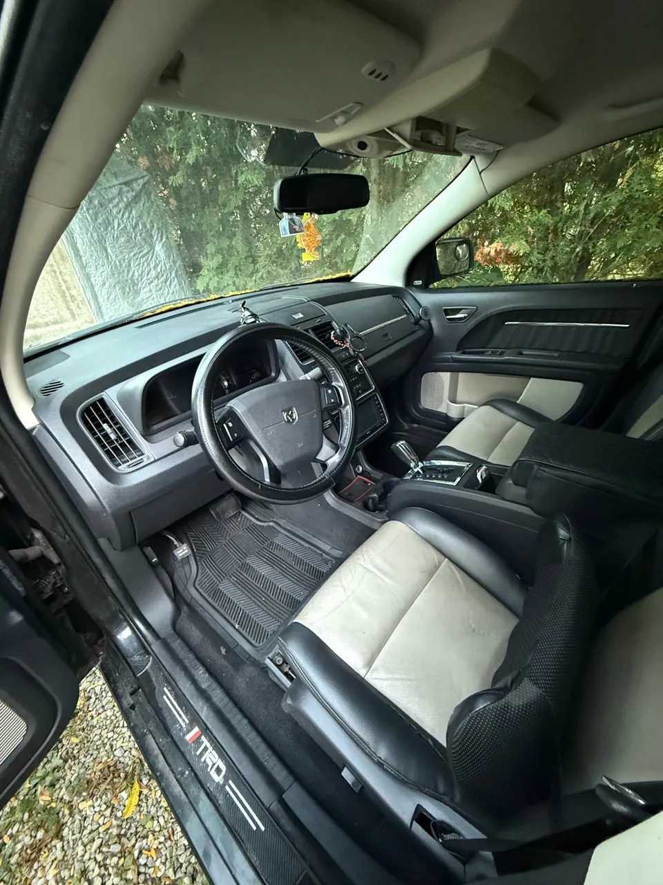 Dodge Journey 2009 photo 5