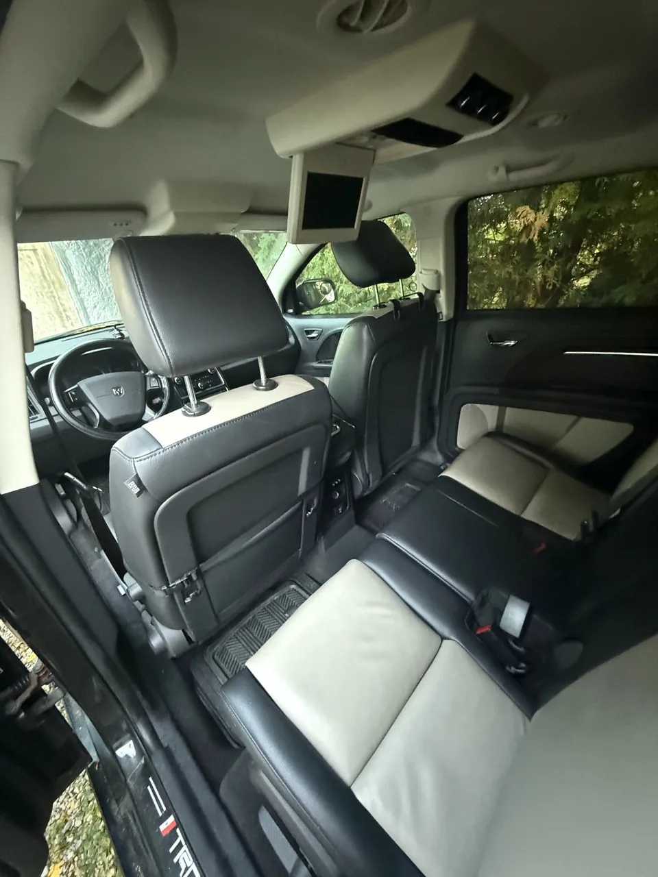 Dodge Journey 2009 photo 3