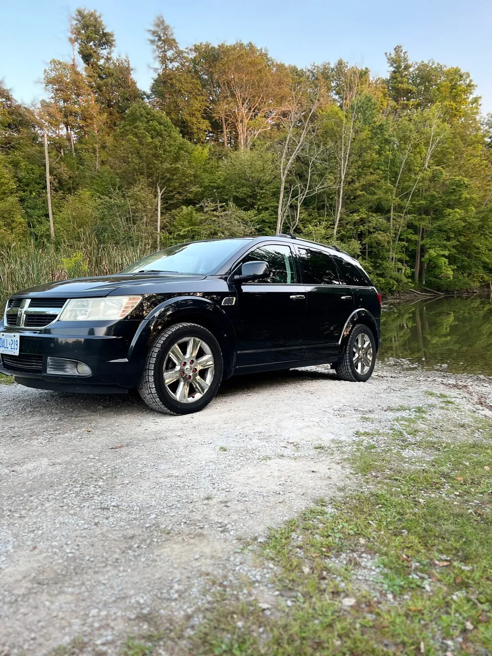 Dodge Journey