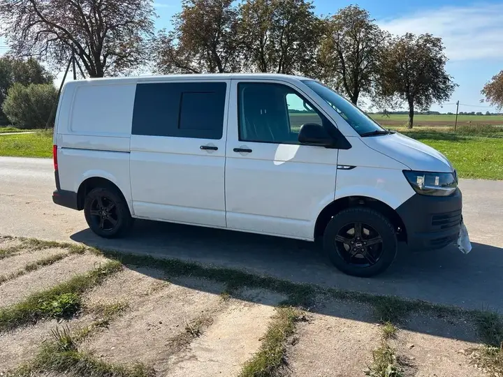 Volkswagen T6