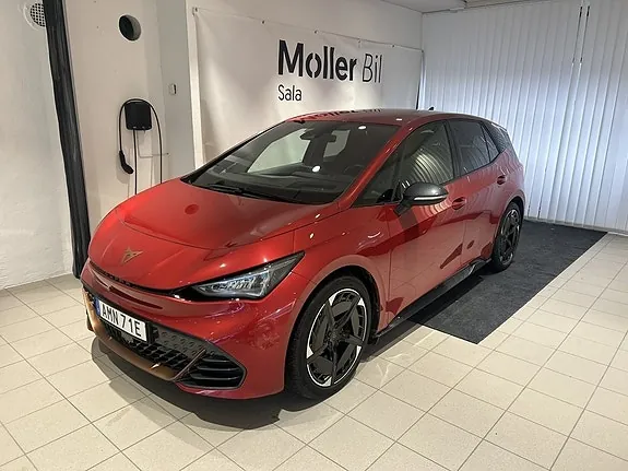 Seat Cupra