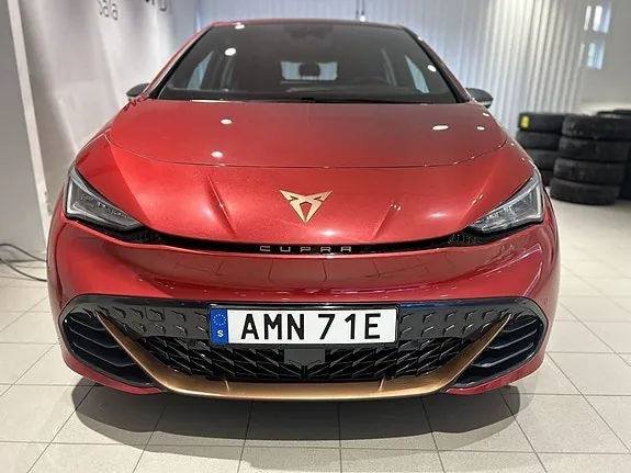 Seat Cupra 2023 photo 2
