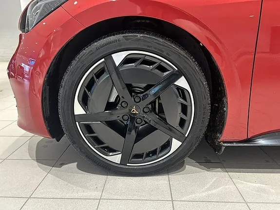 Seat Cupra 2023 photo 4