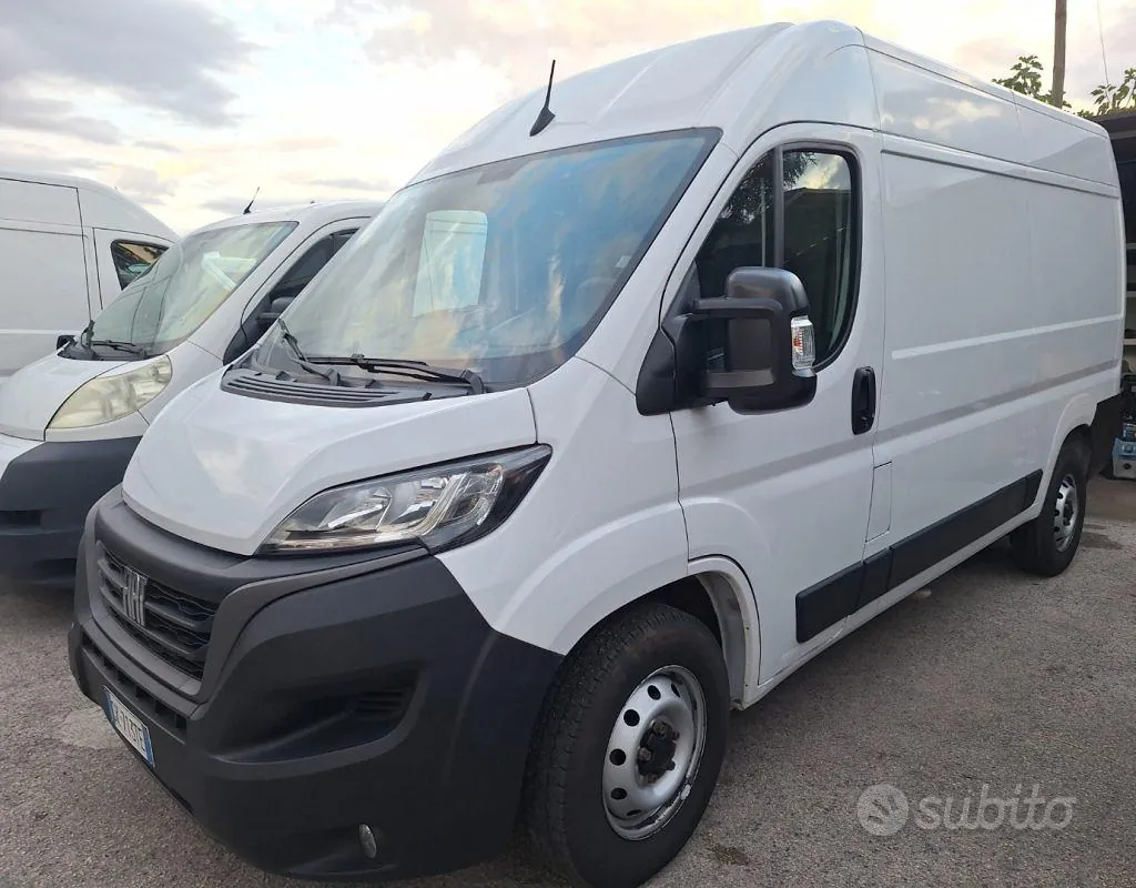 Fiat Ducato