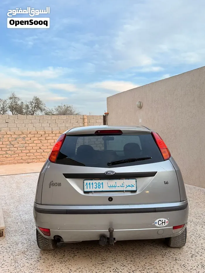 Ford Fiesta 2004 photo 3