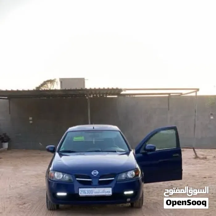 Ford Fiesta 2004 photo 5