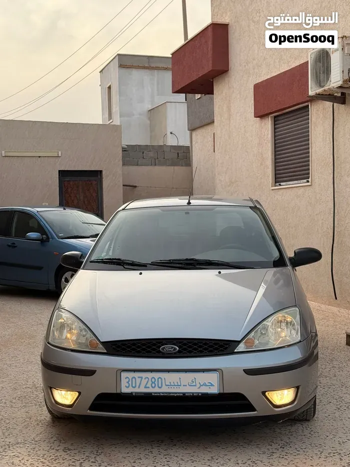 Ford Fiesta 2004 photo 4