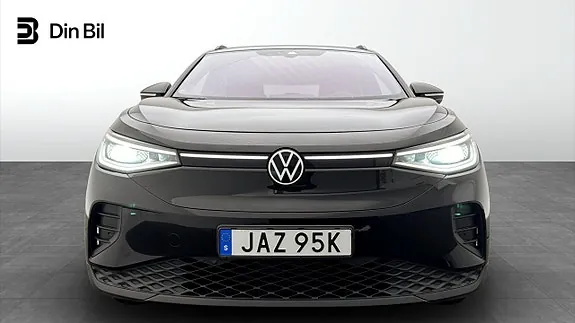 Volkswagen Id.4 2025 photo 4