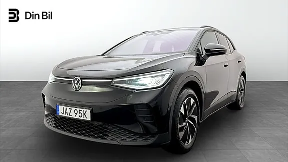 Volkswagen Id.4