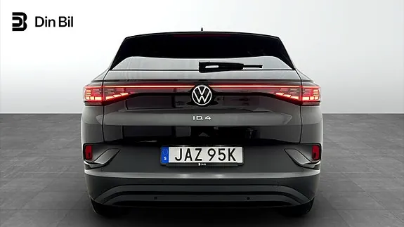 Volkswagen Id.4 2025 photo 5
