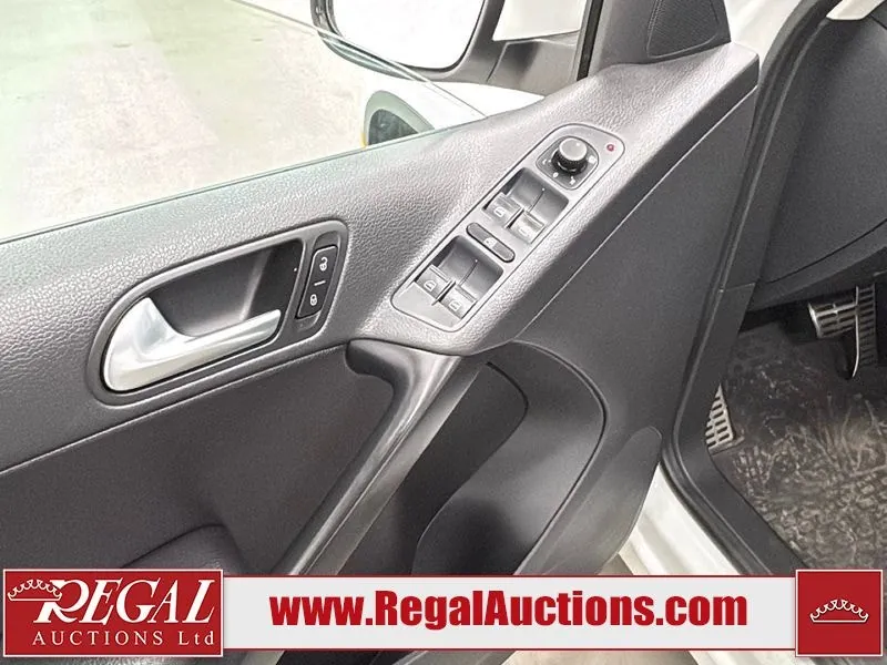 Volkswagen Tiguan 2017 photo 5