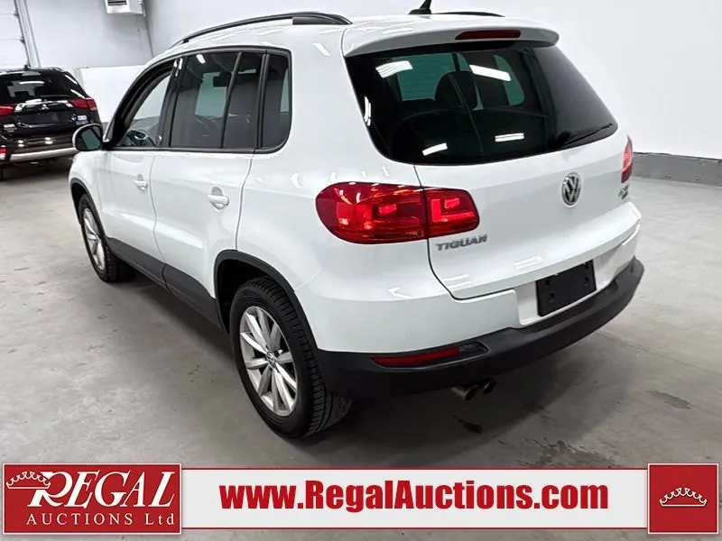Volkswagen Tiguan 2017 photo 4