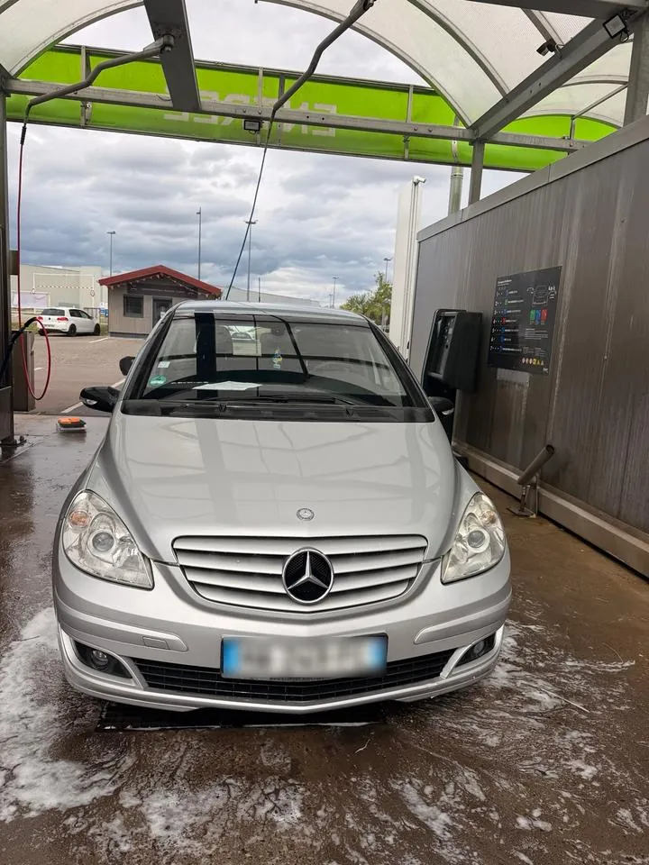Mercedes-Benz B180 Cdi