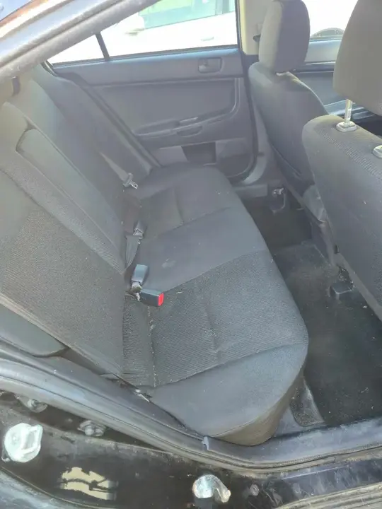 Mitsubishi Lancer 2016 photo 3