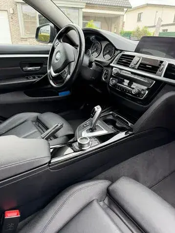 BMW Série 4 Gran Coupé