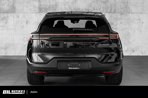 Polestar 3 2025 photo 5