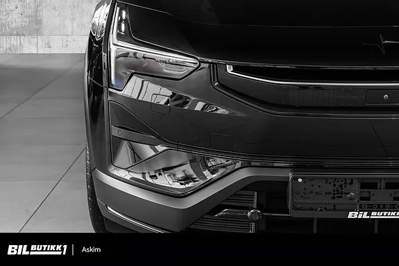 Polestar 3 2025 photo 4