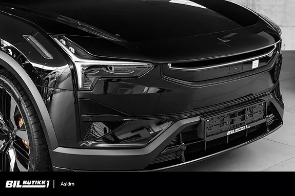 Polestar 3 2025 photo 2