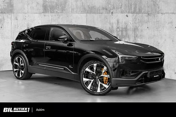 Polestar 3