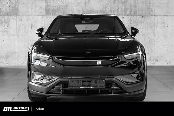 Polestar 3 2025 photo 3