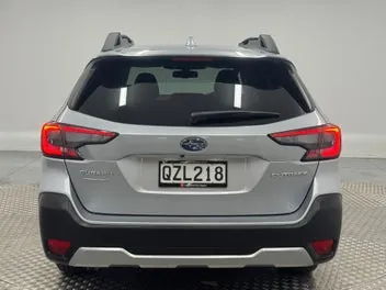Subaru Outback 2024 photo 5