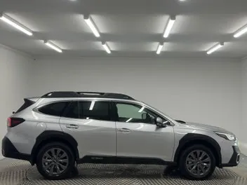 Subaru Outback 2024 photo 3