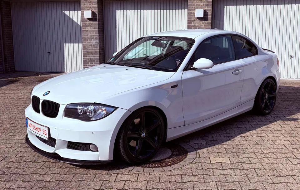 BMW 120D