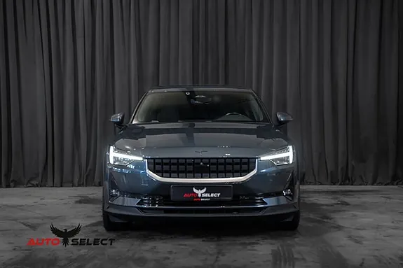 Polestar 2 2021 photo 5
