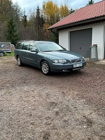 Volvo V70
