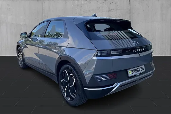 Hyundai Ioniq 5 2022 photo 3