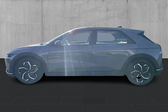 Hyundai Ioniq 5 2022 photo 2