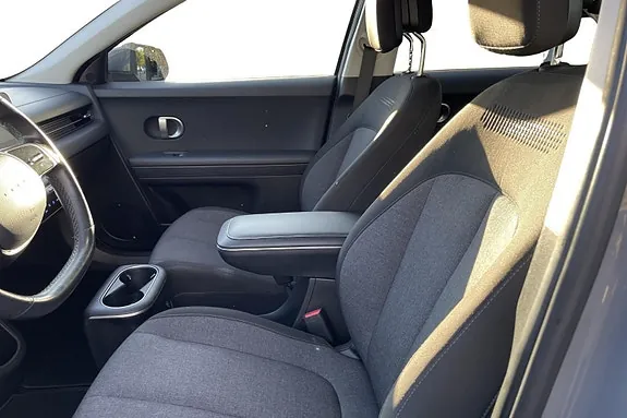 Hyundai Ioniq 5 2022 photo 5