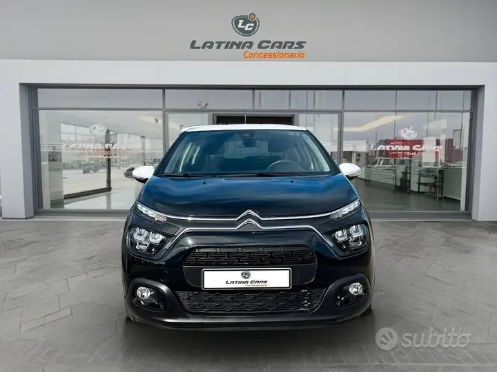 Citroen C3 2022 photo 3