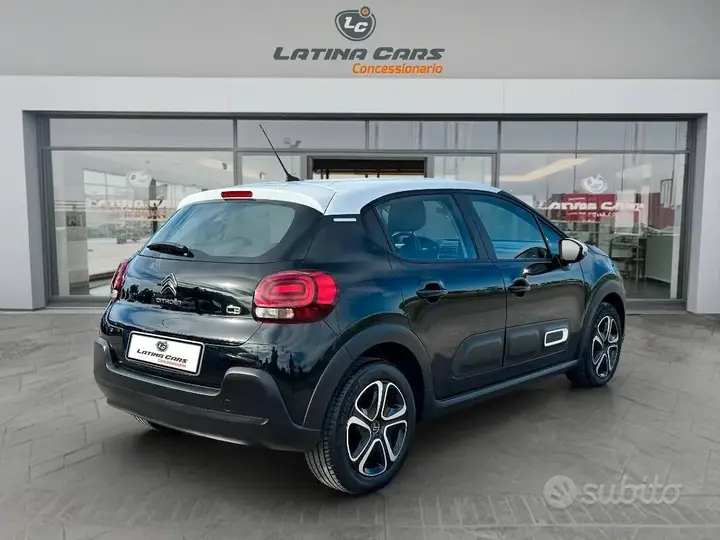 Citroen C3 2022 photo 5