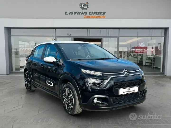 Citroen C3 2022 photo 4