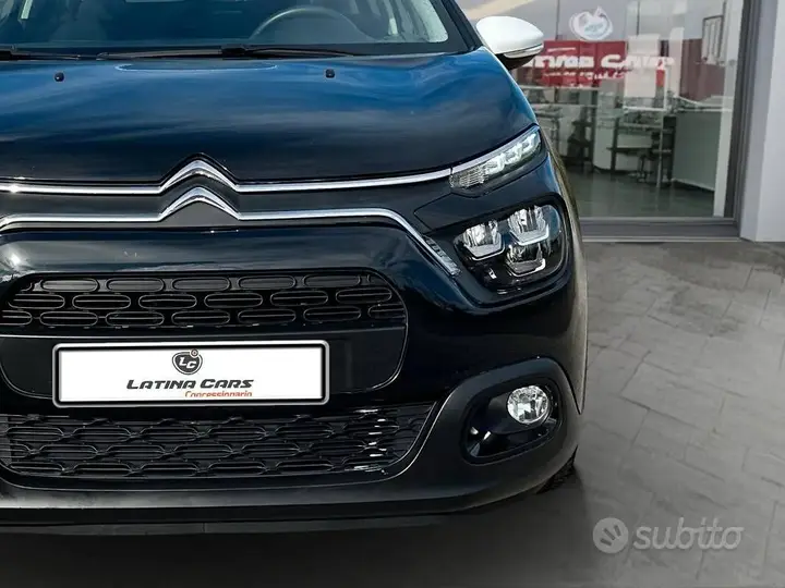Citroen C3 2022 photo 2