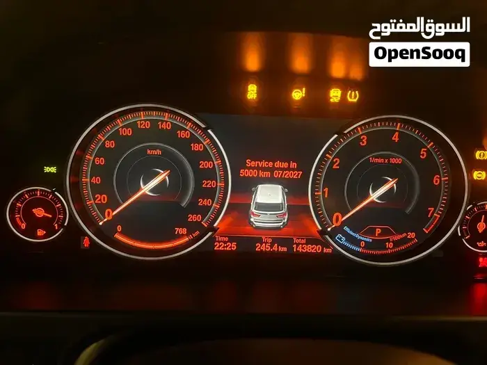 BMW X5 2015 photo 2