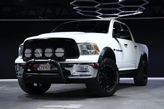 Dodge Ram 1500