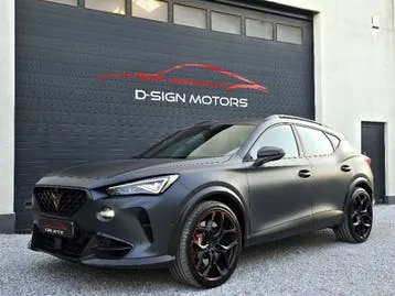 Cupra Formentor 2023 photo 3